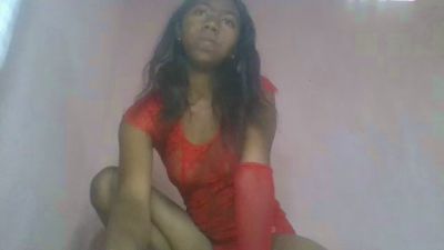 Yuvaniah webcam model stream image