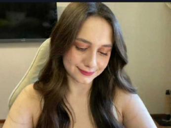 MilanaShalf webcam bongacams model stream image
