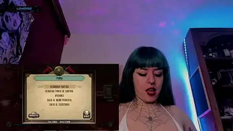 Hisato111 webcam stripchat model stream image