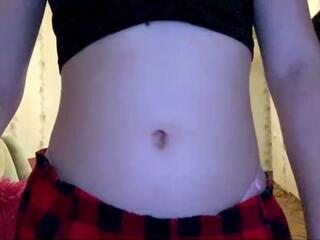Rosaline Mynatt webcam model stream image