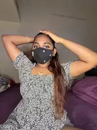 Srivalli_telugu webcam stripchat model stream image