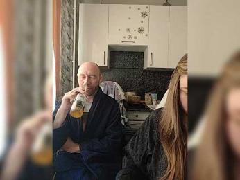 KeshVi777a webcam bongacams model stream image