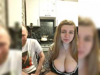 KeshVi777a webcam model stream image