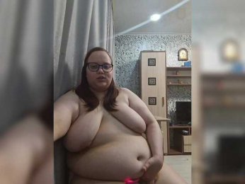 Nency-18 webcam model stream image