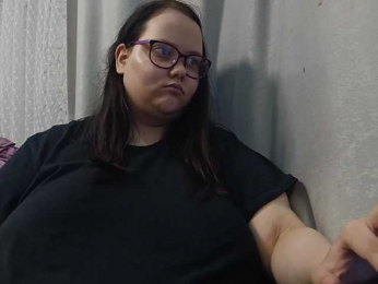 Nency-18 webcam model stream image