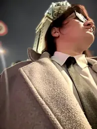 ZhenjaPoledance webcam model stream image