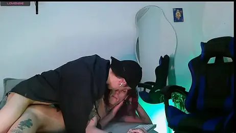 Dan_Yagami webcam model stream image