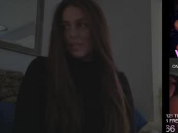 cornishcandy webcam model stream image