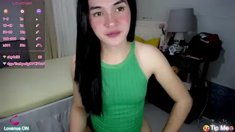 xAsianSweetHeart webcam stripchat model stream image