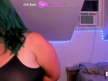 mascot4hooray webcam model stream image