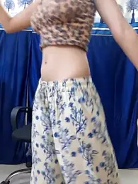 Cute_Nancy7 webcam stripchat model stream image