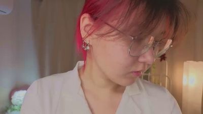 VelvetNehring webcam model stream image