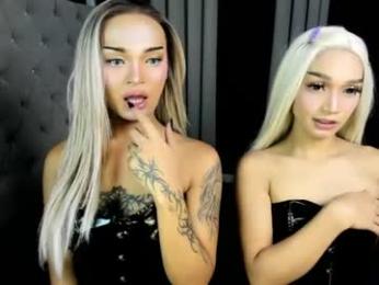 sabrinamojic webcam model stream image