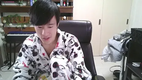 IroManager webcam model stream image