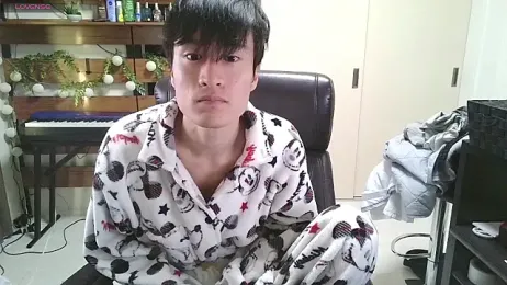 IroManager webcam model stream image