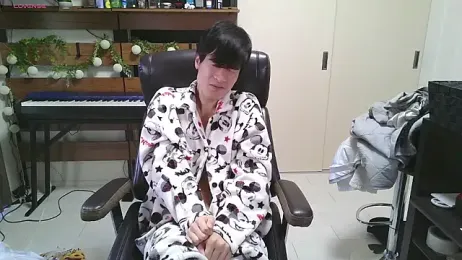 IroManager webcam model stream image