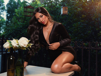 LeiaDiaz webcam livejasmin model stream image