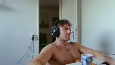 ALPHA_HUNK webcam model stream image