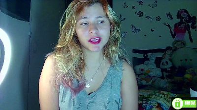 Elith20 webcam model stream image