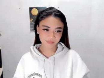 nhicolehollywood webcam chaturbate model stream image