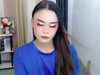 nhicolehollywood webcam chaturbate model stream image