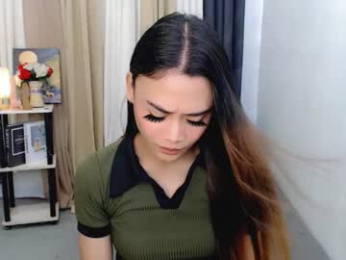 nhicolehollywood webcam chaturbate model stream image