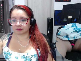 Leidydi223 webcam model stream image