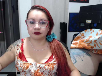 Leidydi223 webcam model stream image