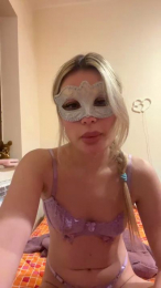 Pr1nc3sss webcam model stream image