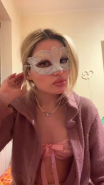 Pr1nc3sss webcam model stream image