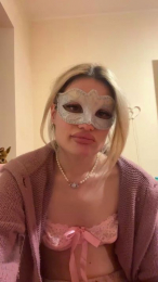 Pr1nc3sss webcam model stream image