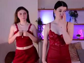 camillahooser webcam model stream image