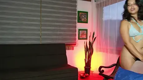 Kozzy_ webcam model stream image