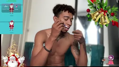 sexy_blacks_ webcam stripchat model stream image