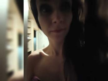 SEXYQUEEN55 webcam model stream image
