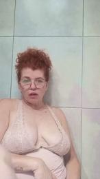 Roxybykiss webcam cam4 model stream image