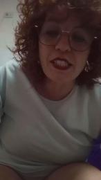 Roxybykiss webcam cam4 model stream image