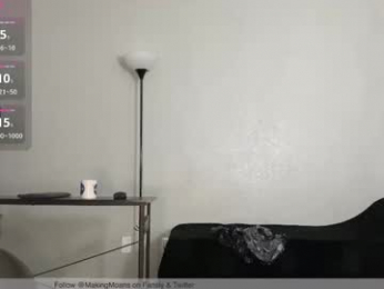 makingmoans webcam model stream image