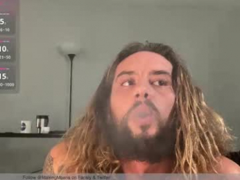 makingmoans webcam chaturbate model stream image