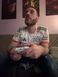 JodaXmagicXdickX webcam model stream image