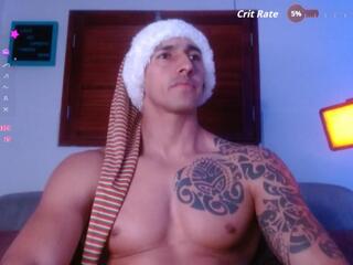 Joy Lopez webcam flirt4free model stream image