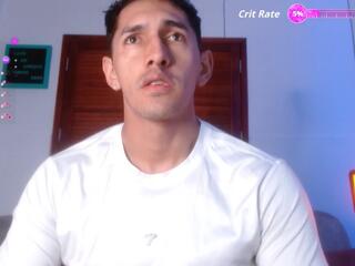 Joy Lopez webcam model stream image