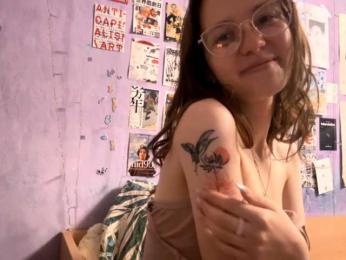 JazminKulju webcam model stream image