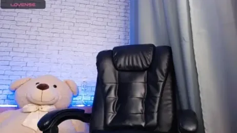 Sidney_blush webcam model stream image