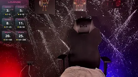 DereckCooperr webcam model stream image