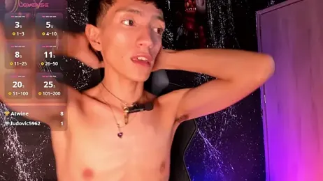 DereckCooperr webcam model stream image