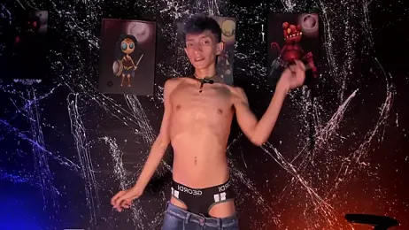 DereckCooperr webcam model stream image