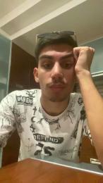 nicoonlysex webcam model stream image