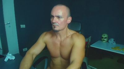 KaelSage webcam model stream image