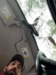 QueenM3 webcam model stream image